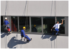 建物メンテナンス業務